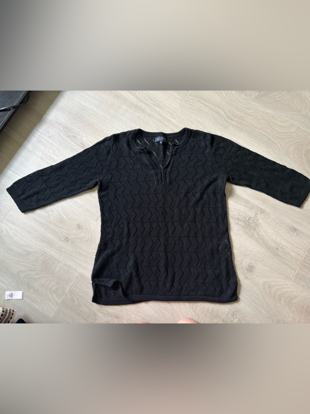 Jones New York sweater